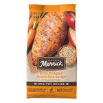 Merrick Dry Dog Food - Classic Chicken & Rice - 25lb Thumbnail