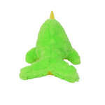 Stuffed Plush Dog Toy - Narwhal - 2 Sizes Thumbnail