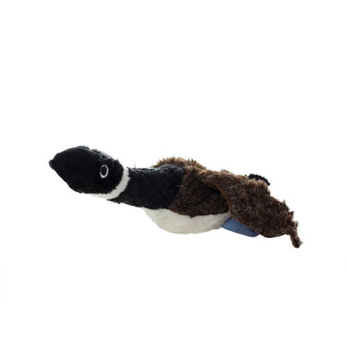 Stuffed Dog Toy - Drake Duck