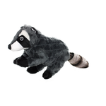 Stuffed Dog Toy - Rocco Raccoon Thumbnail