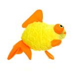 Stuffed Dog Toy - Gideon Goldfish Thumbnail