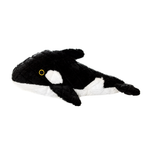 Stuffed Dog Toy - Whale Thumbnail
