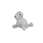 Stuffed Dog Toy - Sandy Seal Thumbnail