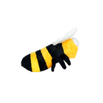 Stuffed Dog Toy - Bumblebee Thumbnail