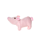 Stuffed Dog Toy - Paisley Piglet Thumbnail