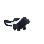 Stuffed Dog Toy - Stinky Skunk Thumbnail