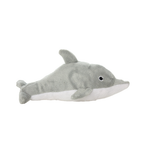 Stuffed Dog Toy - Dolly Dolphin Thumbnail
