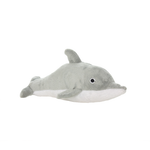 Stuffed Dog Toy - Dolly Dolphin Thumbnail