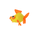 Stuffed Dog Toy - Gideon Goldfish Thumbnail
