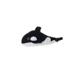 Stuffed Dog Toy - Whale Thumbnail