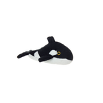 Stuffed Dog Toy - Whale Thumbnail