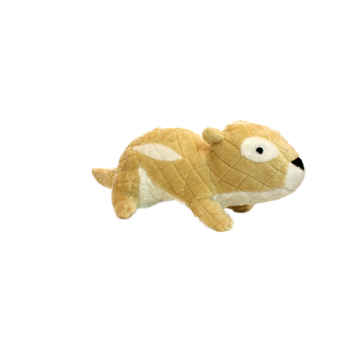 Stuffed Dog Toy - Chippy Chipmunk