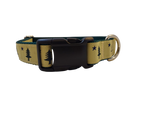 Ribbon Dog Collar – Original Maine Flag Thumbnail