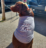 Doggie T-Shirt - Don't Hassle Me Thumbnail