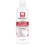 Medicated Dog Shampoo - 8oz Thumbnail
