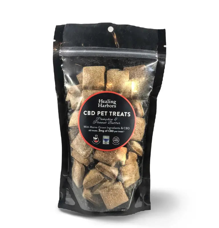 CBD Dog Biscuits - 3mg/Treat