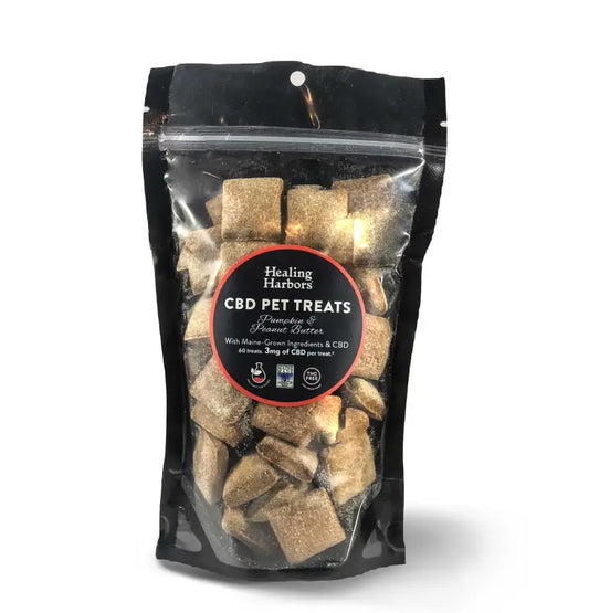 CBD Dog Biscuits - 3mg/Treat