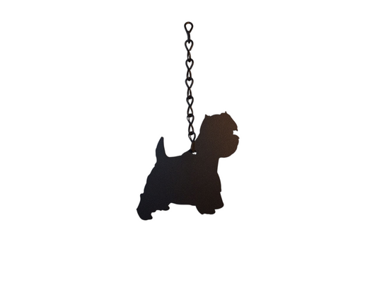 Windcatcher – Westie