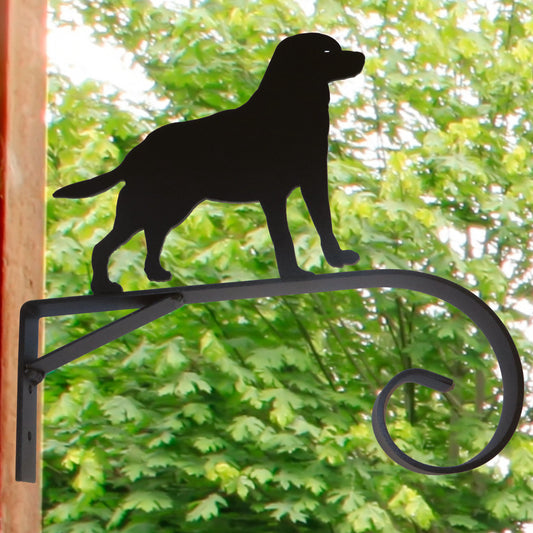 Black Lab Post Hook