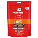 Stella & Cheweys Dehydrated Dog Food - Super Beef Thumbnail