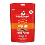 Stella & Cheweys Dehydrated Dog Food - Super Beef Thumbnail