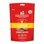 Stella & Cheweys Dehydrated Dog Food - Chicken Dinner Thumbnail