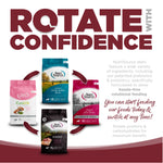 NutriSource Dry Dog Food - Beef & Rice Thumbnail