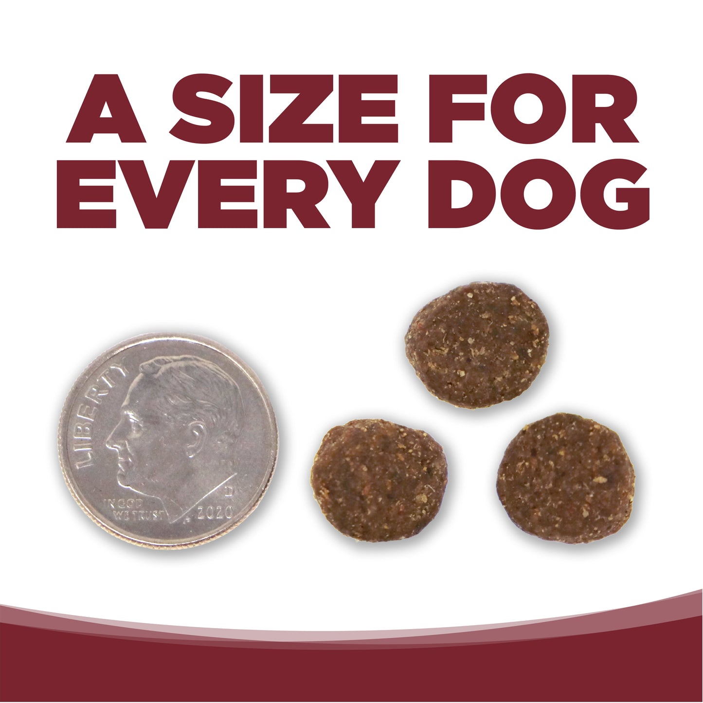 NutriSource Dry Dog Food - Beef & Rice