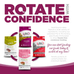 Nutrisource Dry Cat Food - Cat and Kitten Thumbnail