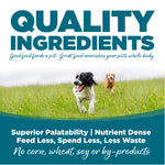 Nutrisource Wet Dog Food – Chicken and Rice – 13oz Thumbnail