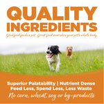Nutrisource Wet Dog Food – Lamb and Rice – 13oz Thumbnail