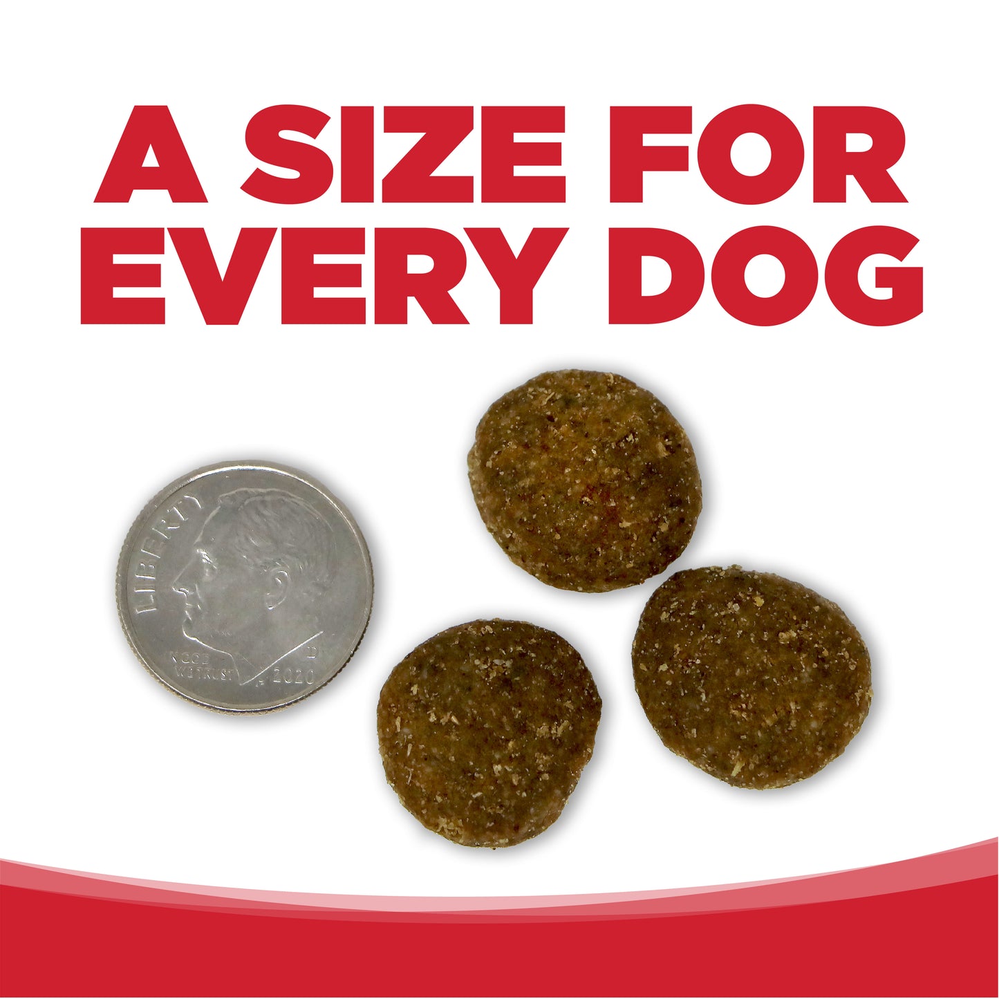 NutriSource Dry Dog Food - Beef & Rice - Large Breed - 26lb