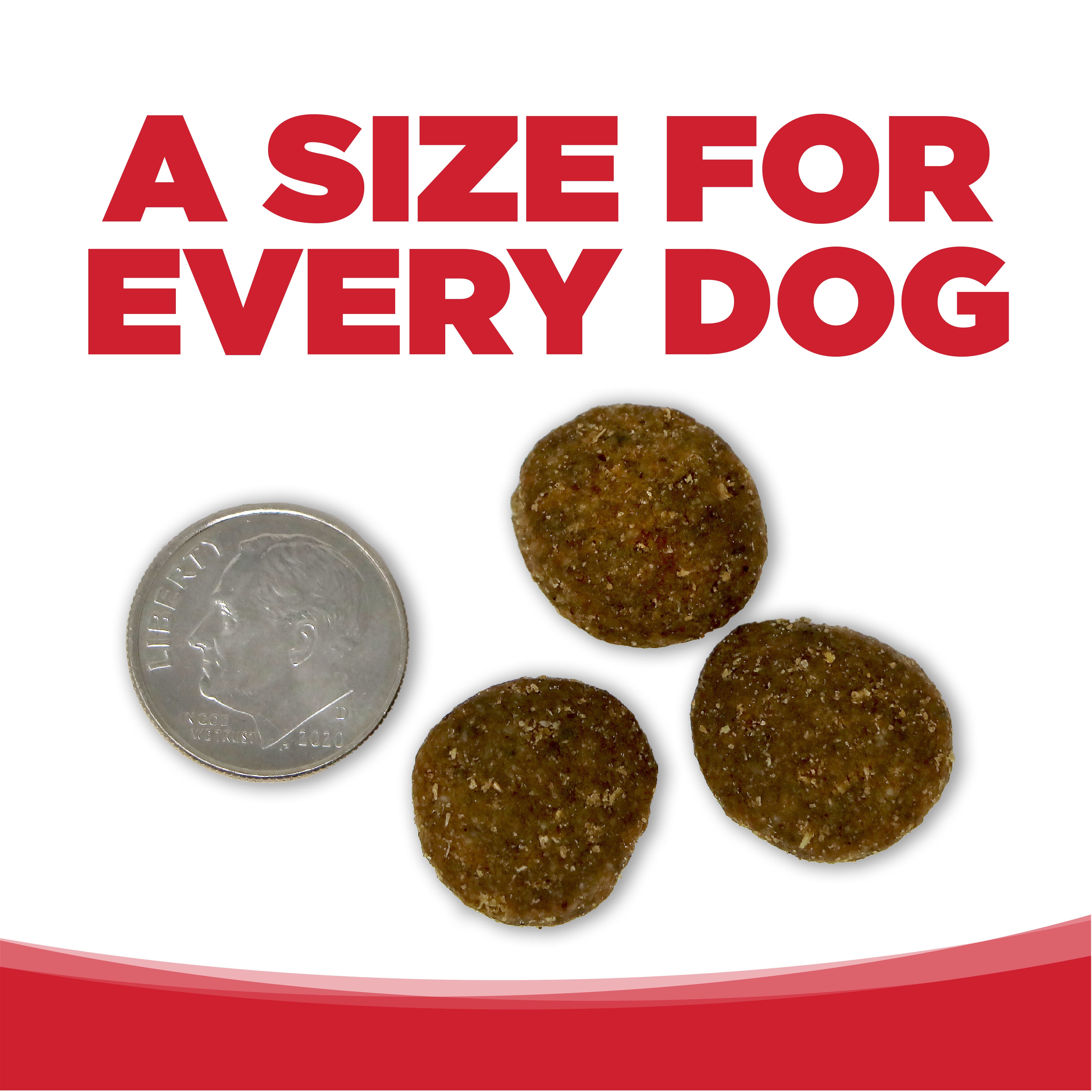NutriSource Dry Dog Food - Beef & Rice - Large Breed - 26lb