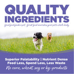 NutriSource Dry Dog Food - Puppy - Small/Medium Dogs Thumbnail