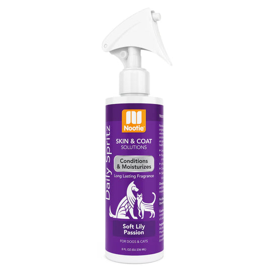 Scented Pet Spray - 8oz - Lily Passion Scent