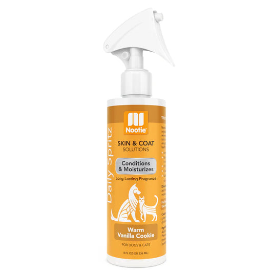 Scented Pet Spray - 8oz - Vanilla Cookie Scent