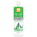 Pet Shampoo - 16oz - Coconut Lime Scent Thumbnail
