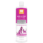 Pet Shampoo - 16oz - Cherry Blossom Scent Thumbnail