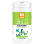 Waterless Shampoo Wipes - 70ea Thumbnail