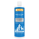 Nootie Dog Shampoo - Whitening & Brightening - 16oz - Made in USA Thumbnail