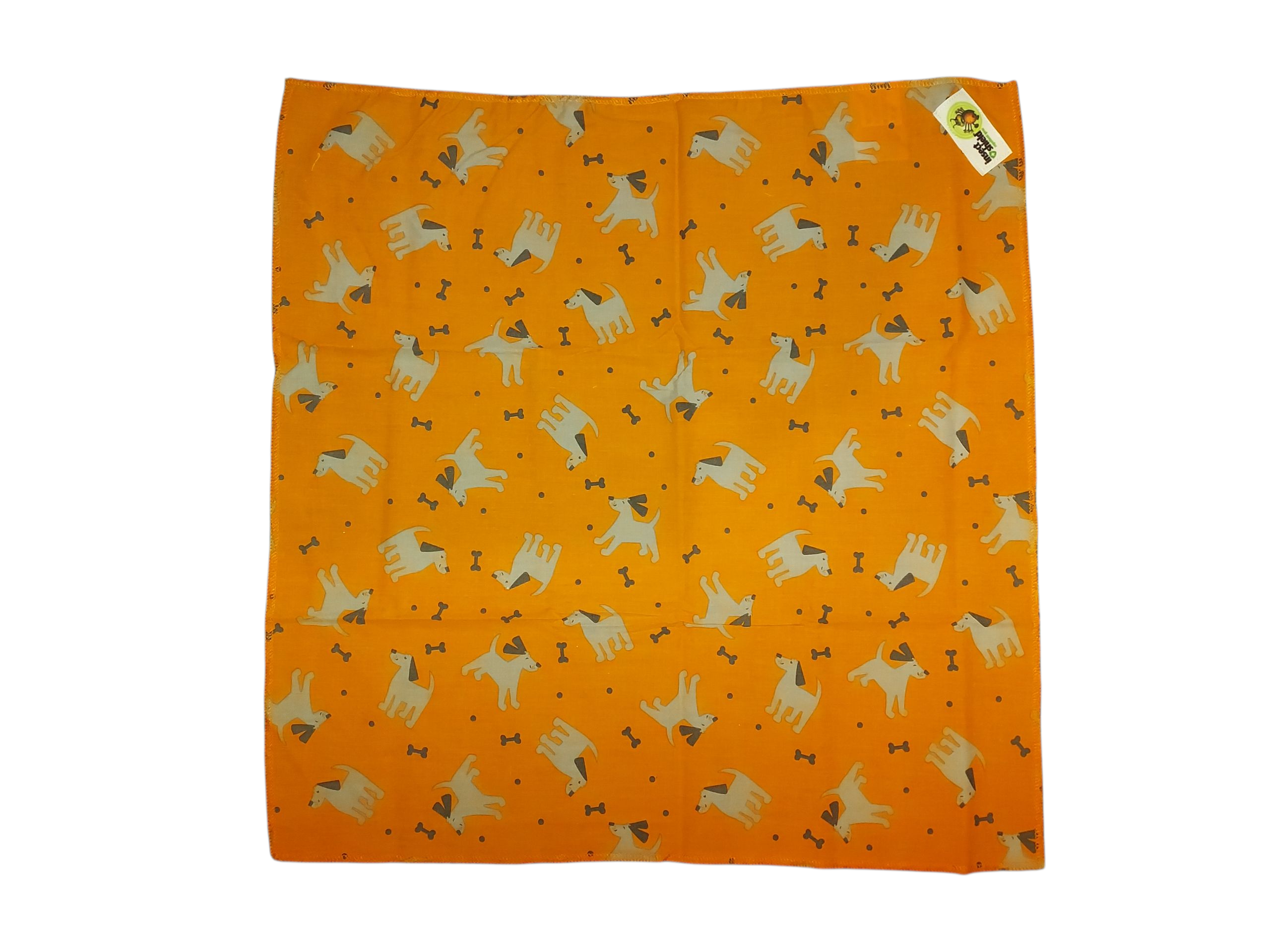 Insect Repelling Dog Bandana