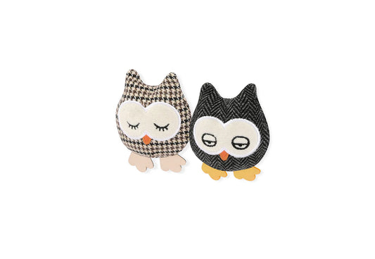 Hootiful Owls