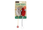 Cat Toy - Twice as Mice Thumbnail