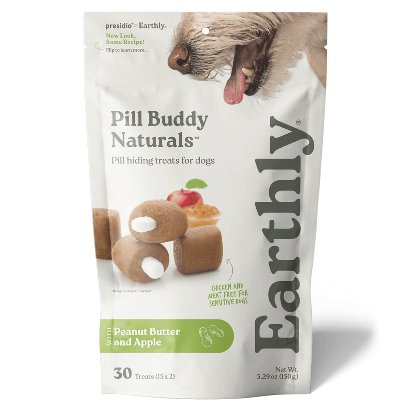 Pill Buddy - 30ea