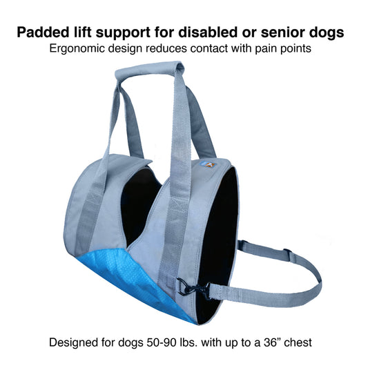 Up and About Dog Lifter