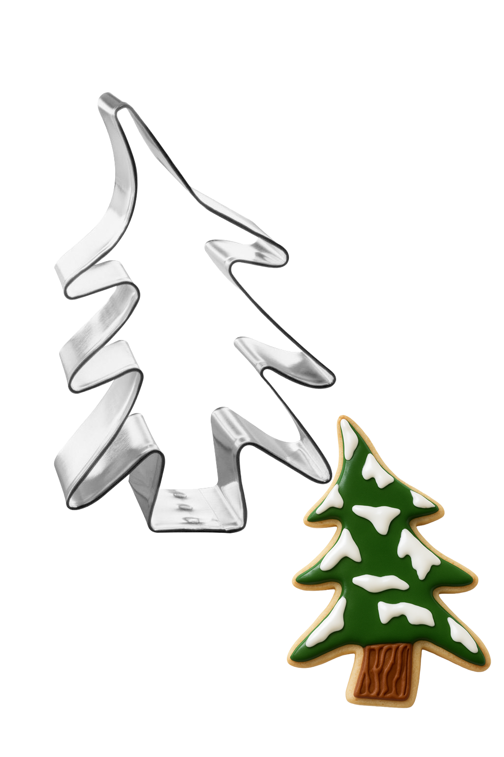 Cookie Cutter Set - Maine