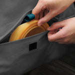 Car Seat Cover - Bench Thumbnail