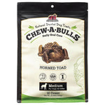 Chew-a-Bull Medium Toad - ea. Thumbnail