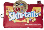 Stuffed Dog Toy - Skit-Tails – 8