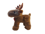 Stuffed Dog Toy - Plush Moose Thumbnail